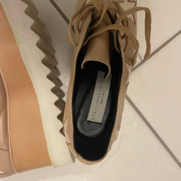 Stella McCartney shoes - Picture 6 of 6